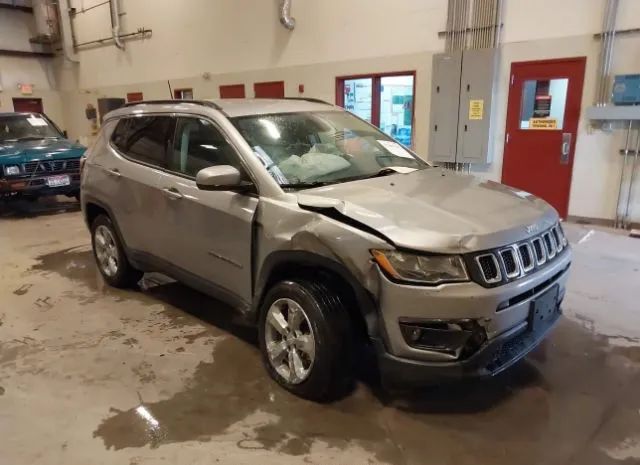 Jeep Compass (2018)