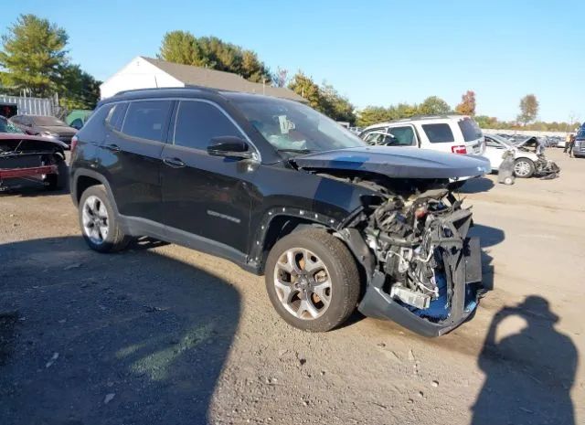 Jeep Compass (2018)