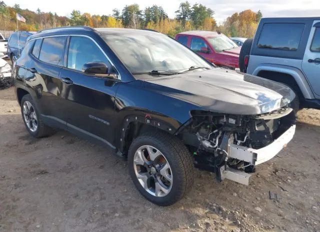 Jeep Compass (2018)