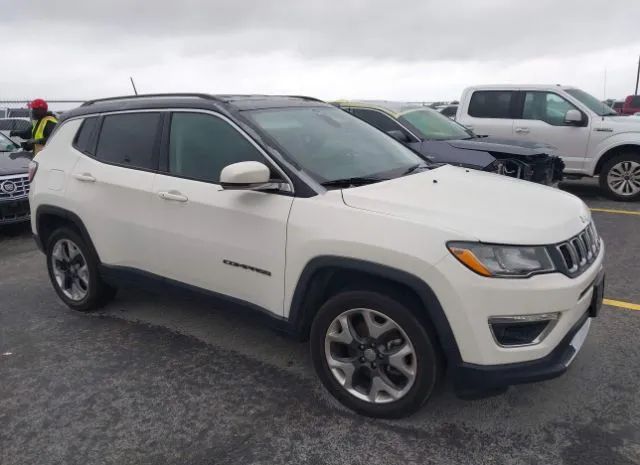 Jeep Compass (2018)