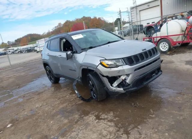 Jeep Compass (2019)