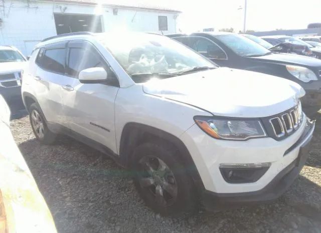 Jeep Compass (2019)