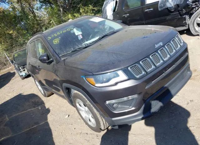 Jeep Compass (2020)