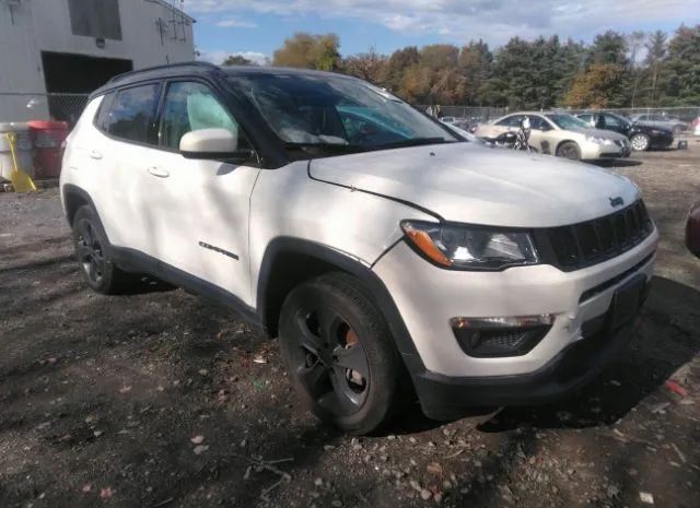 Jeep Compass (2019)