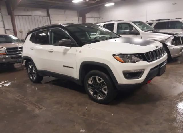 Jeep Compass (2018)