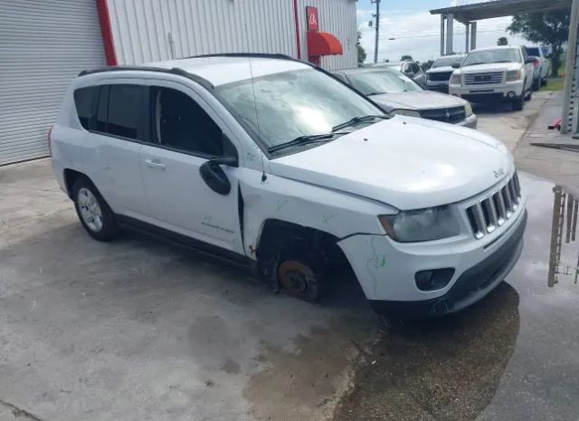 Jeep Compass (2014)