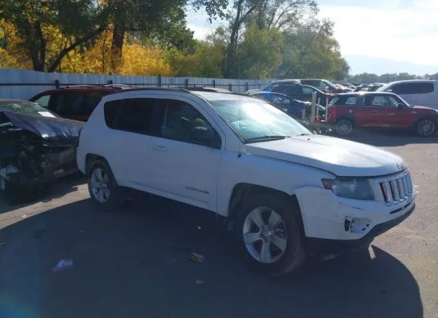 Jeep Compass (2014)
