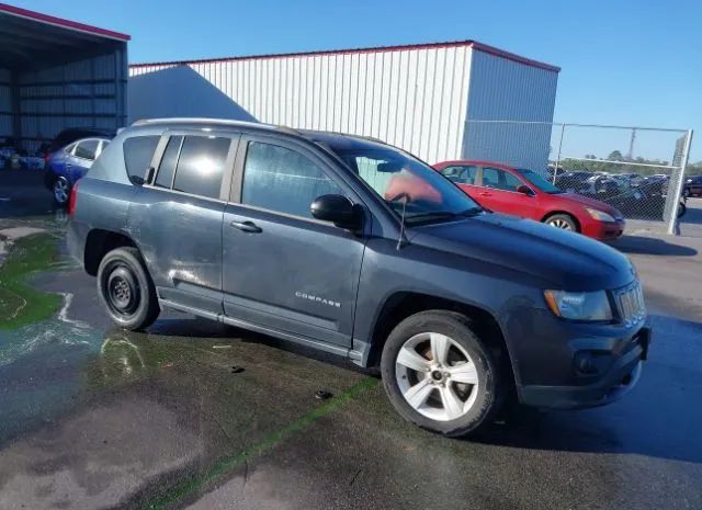 Jeep Compass (2014)