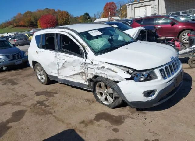 Jeep Compass (2014)