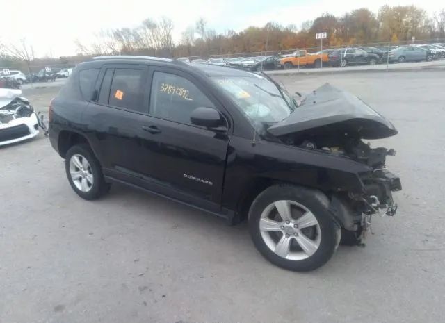 Jeep Compass (2015)