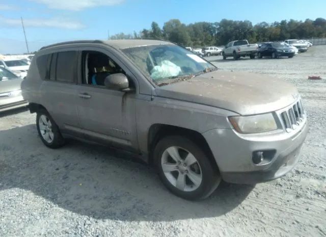 Jeep Compass (2016)