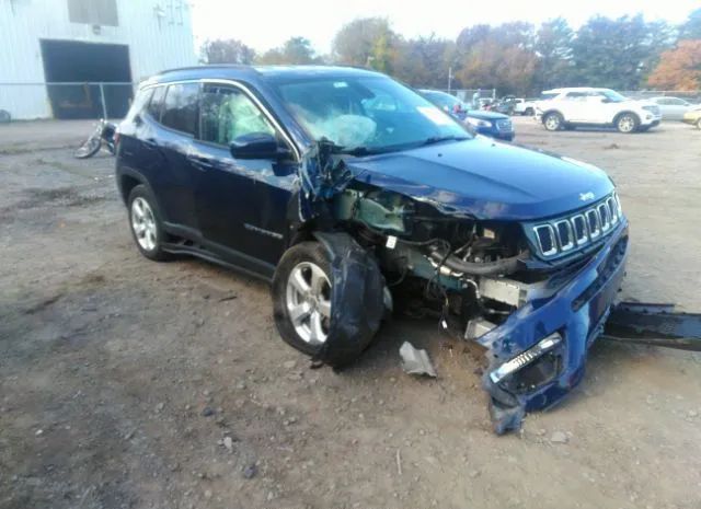 Jeep Compass (2018)
