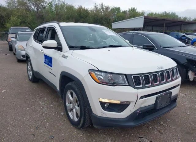 Jeep Compass (2019)