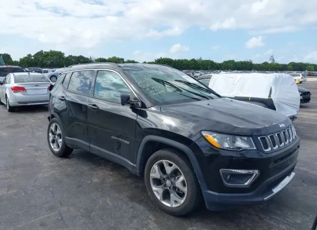 Jeep Compass (2020)