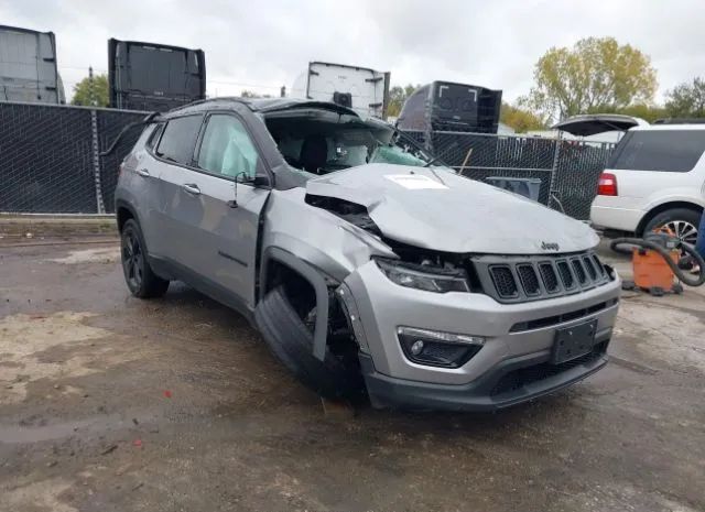 Jeep Compass (2020)