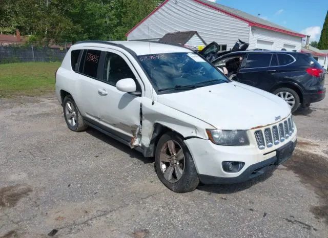 Jeep Compass (2014)