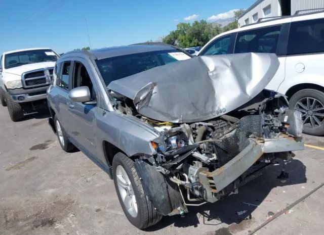 Jeep Compass (2015)