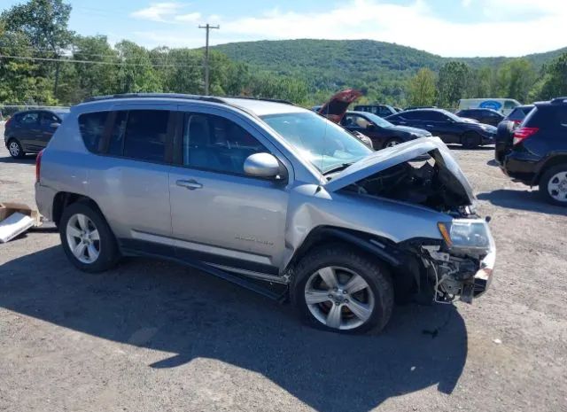Jeep Compass (2015)