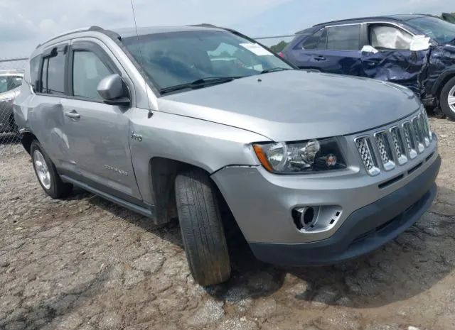 Jeep Compass (2016)