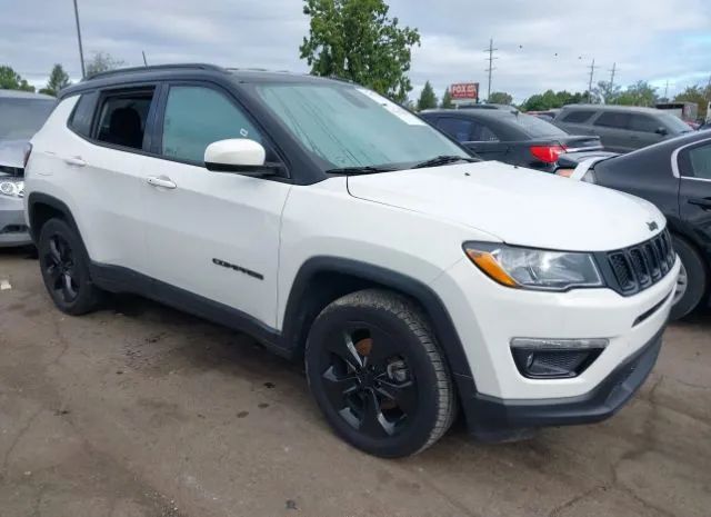 Jeep Compass (2018)