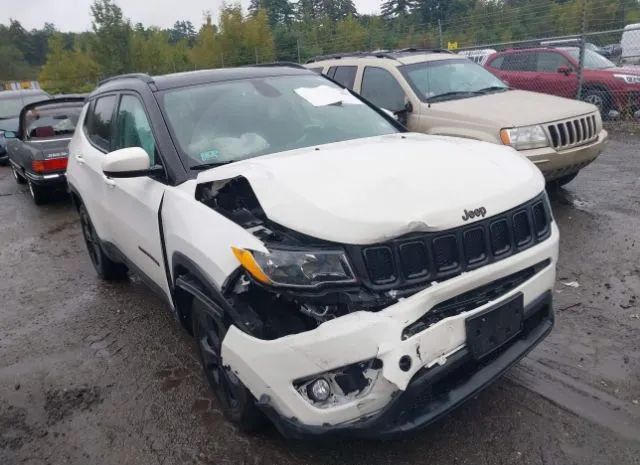 Jeep Compass (2019)