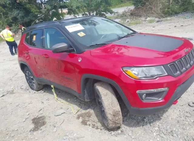 Jeep Compass (2019)