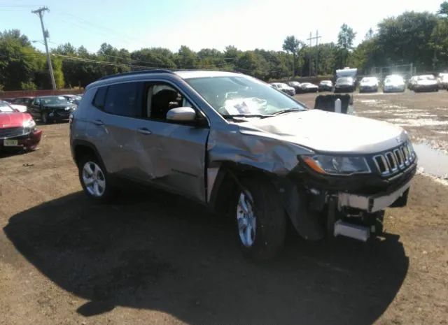 Jeep Compass (2020)