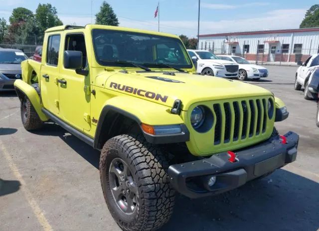 Jeep Gladiator (2023)