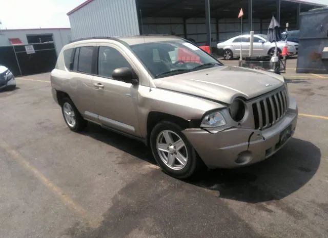 Jeep Compass (2010)