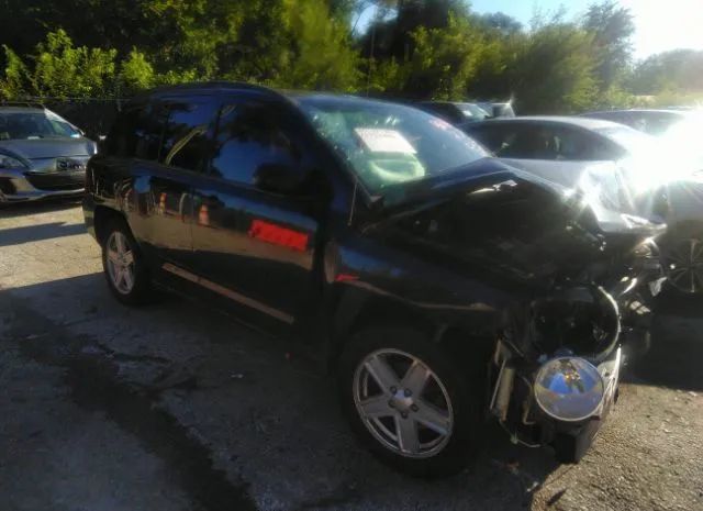 Jeep Compass (2010)