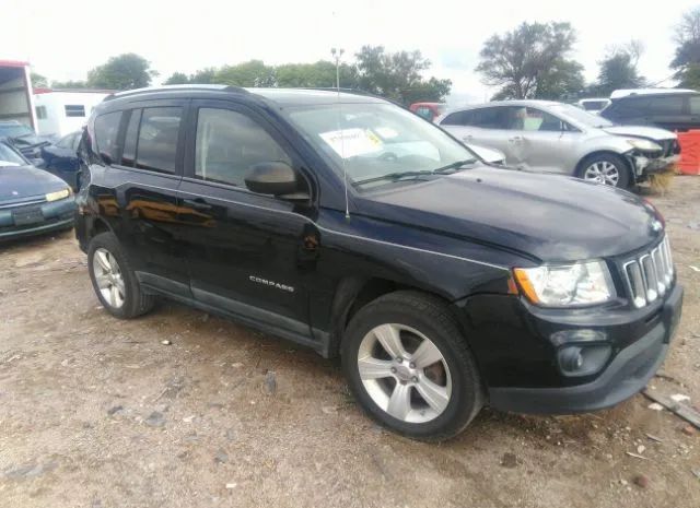 Jeep Compass (2011)