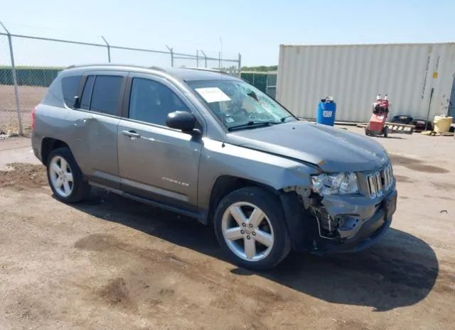 Jeep Compass (2012)