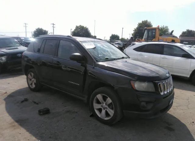 Jeep Compass (2014)