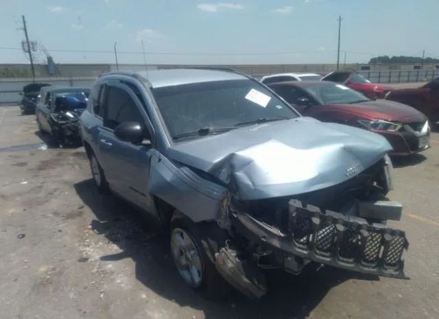 Jeep Compass (2014)