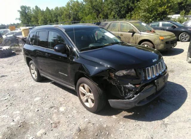 Jeep Compass (2014)