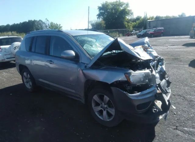 Jeep Compass (2014)