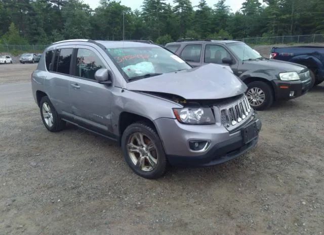 Jeep Compass (2015)