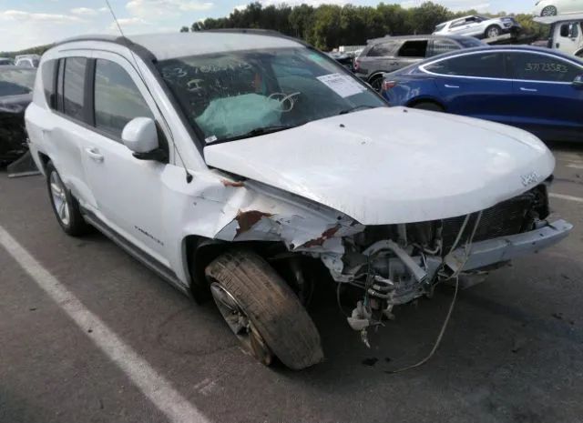 Jeep Compass (2015)
