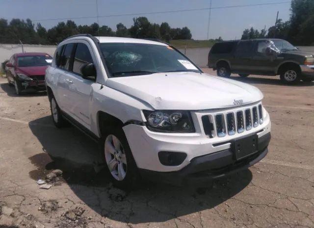 Jeep Compass (2016)