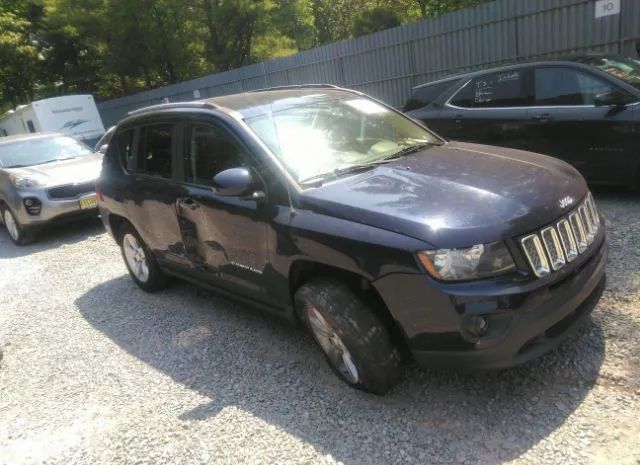 Jeep Compass (2016)