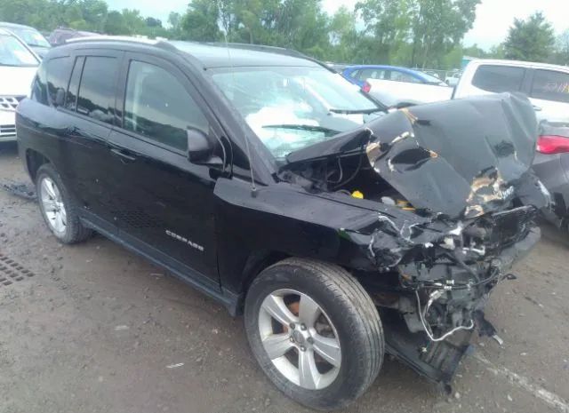 Jeep Compass (2016)