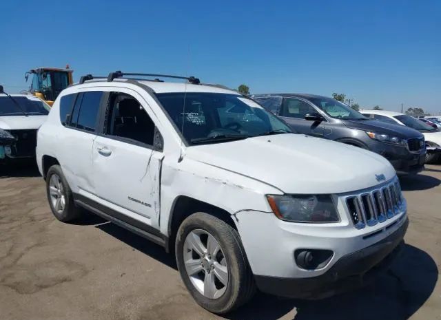 Jeep Compass (2016)