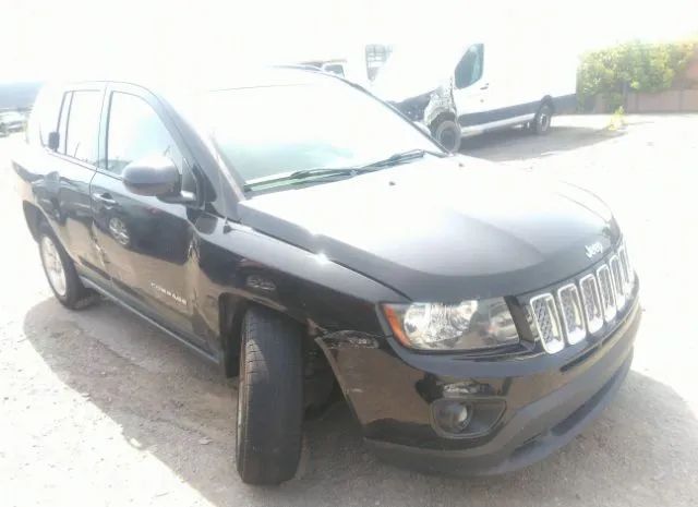 Jeep Compass (2017)