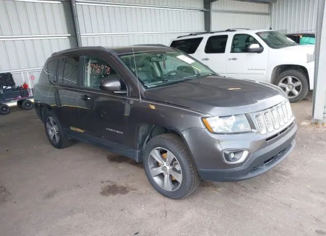 Jeep Compass (2017)