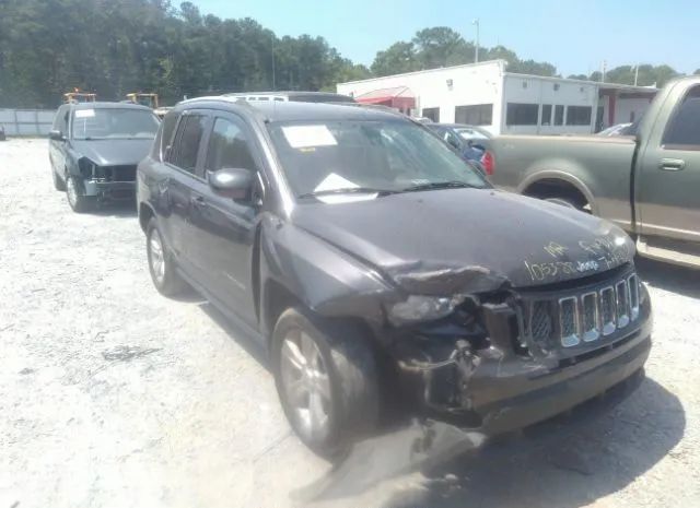 Jeep Compass (2017)