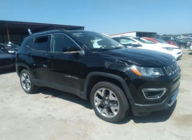 Jeep Compass (2017)