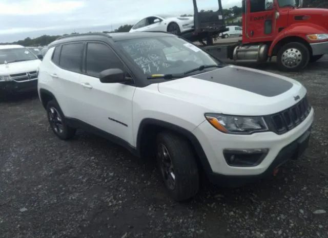 Jeep Compass (2017)