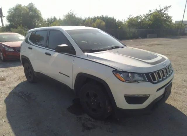 Jeep Compass (2018)