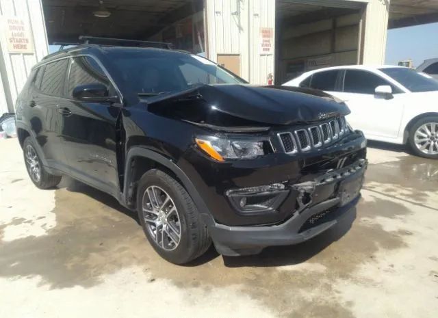Jeep Compass (2018)
