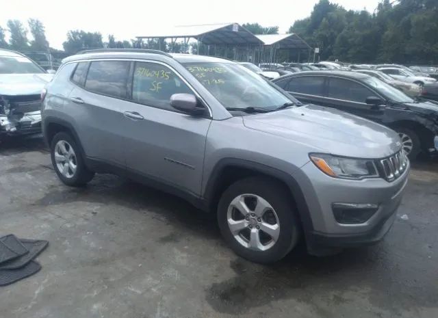 Jeep Compass (2018)
